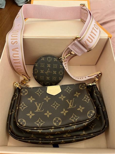 borsello louis vuitton rosa|rose in handbags louis vuitton.